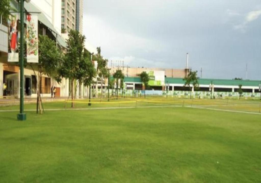 Urban Hostel Pasig City Dış mekan fotoğraf