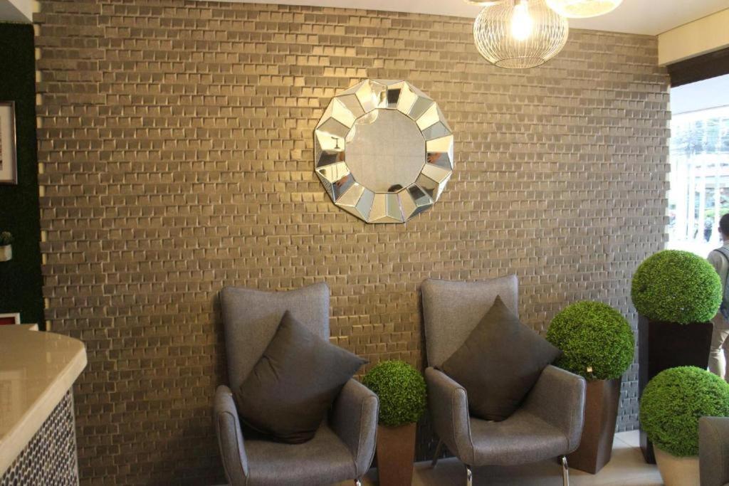 Urban Hostel Pasig City Dış mekan fotoğraf