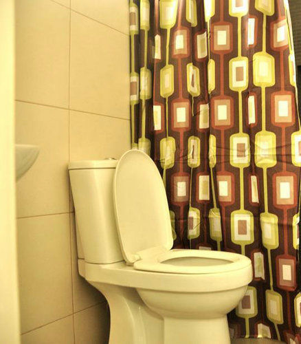 Urban Hostel Pasig City Dış mekan fotoğraf