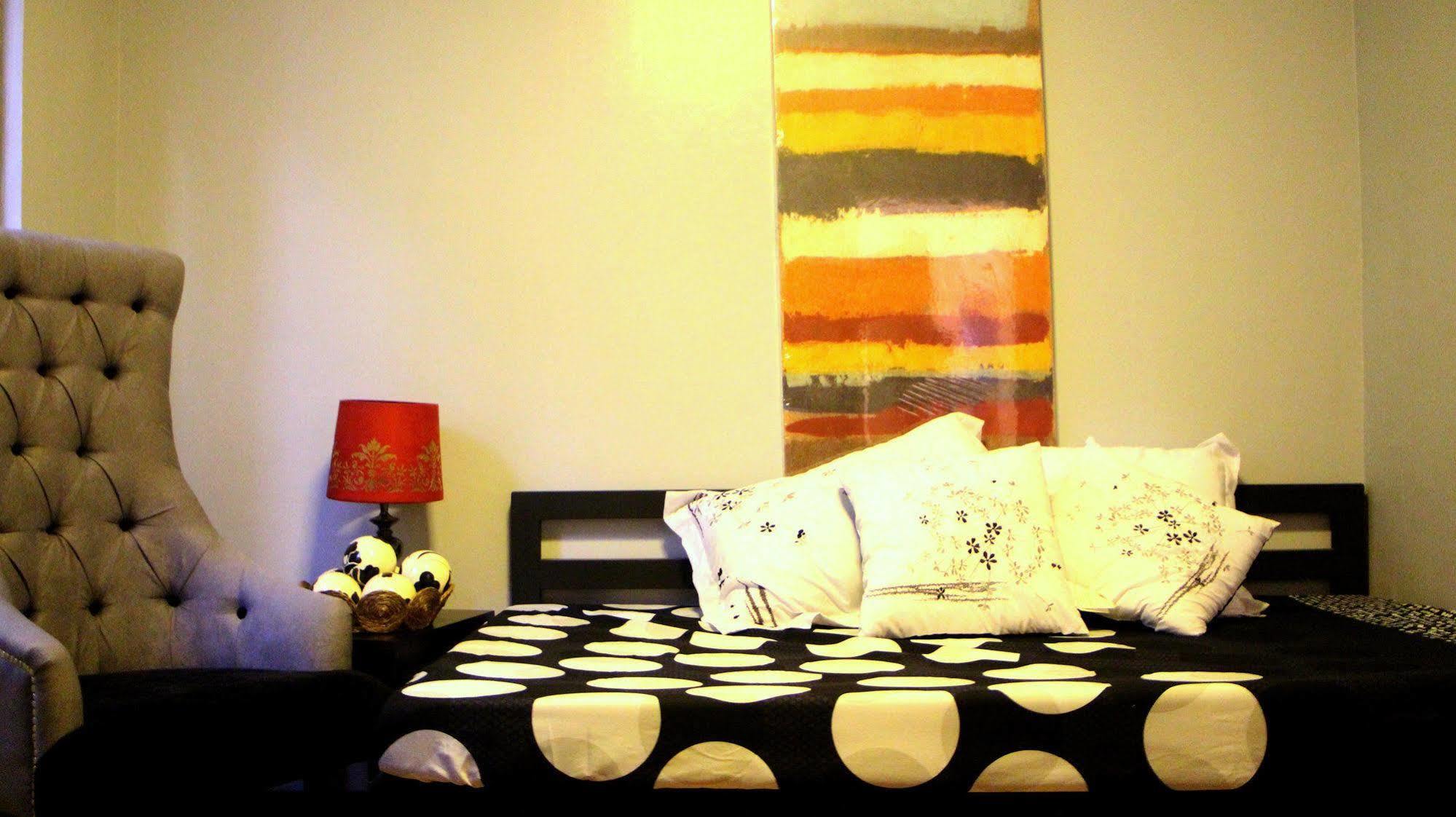 Urban Hostel Pasig City Dış mekan fotoğraf