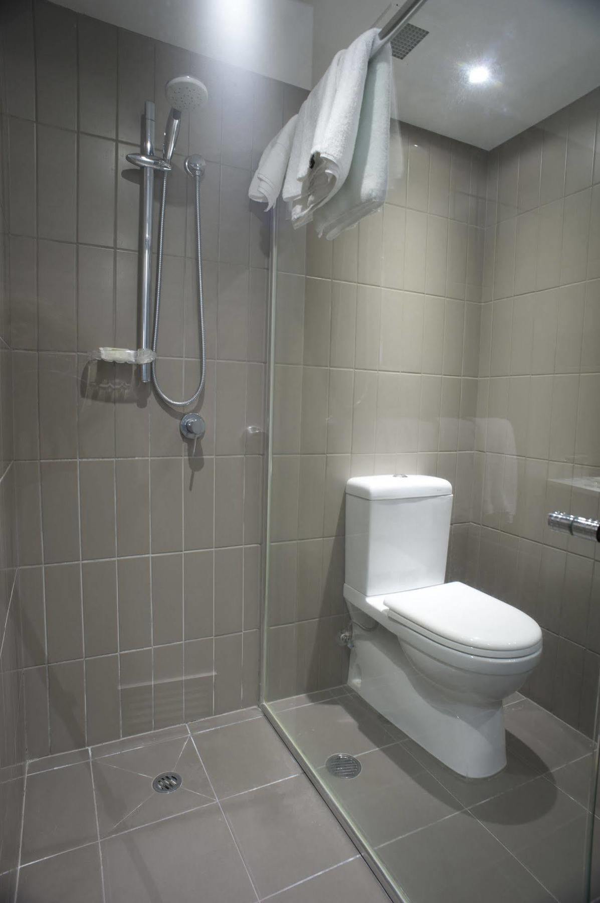 Urban Hostel Pasig City Dış mekan fotoğraf