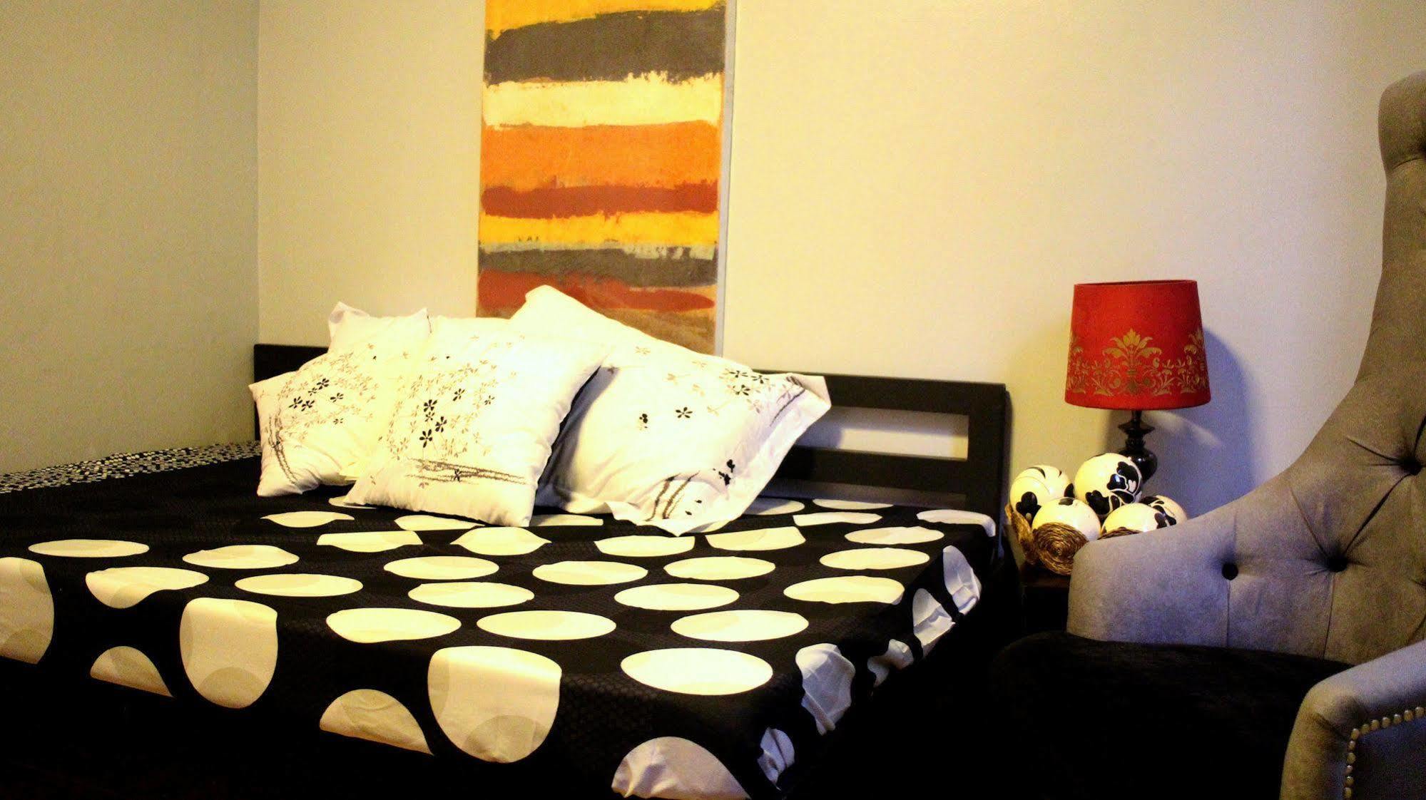 Urban Hostel Pasig City Dış mekan fotoğraf