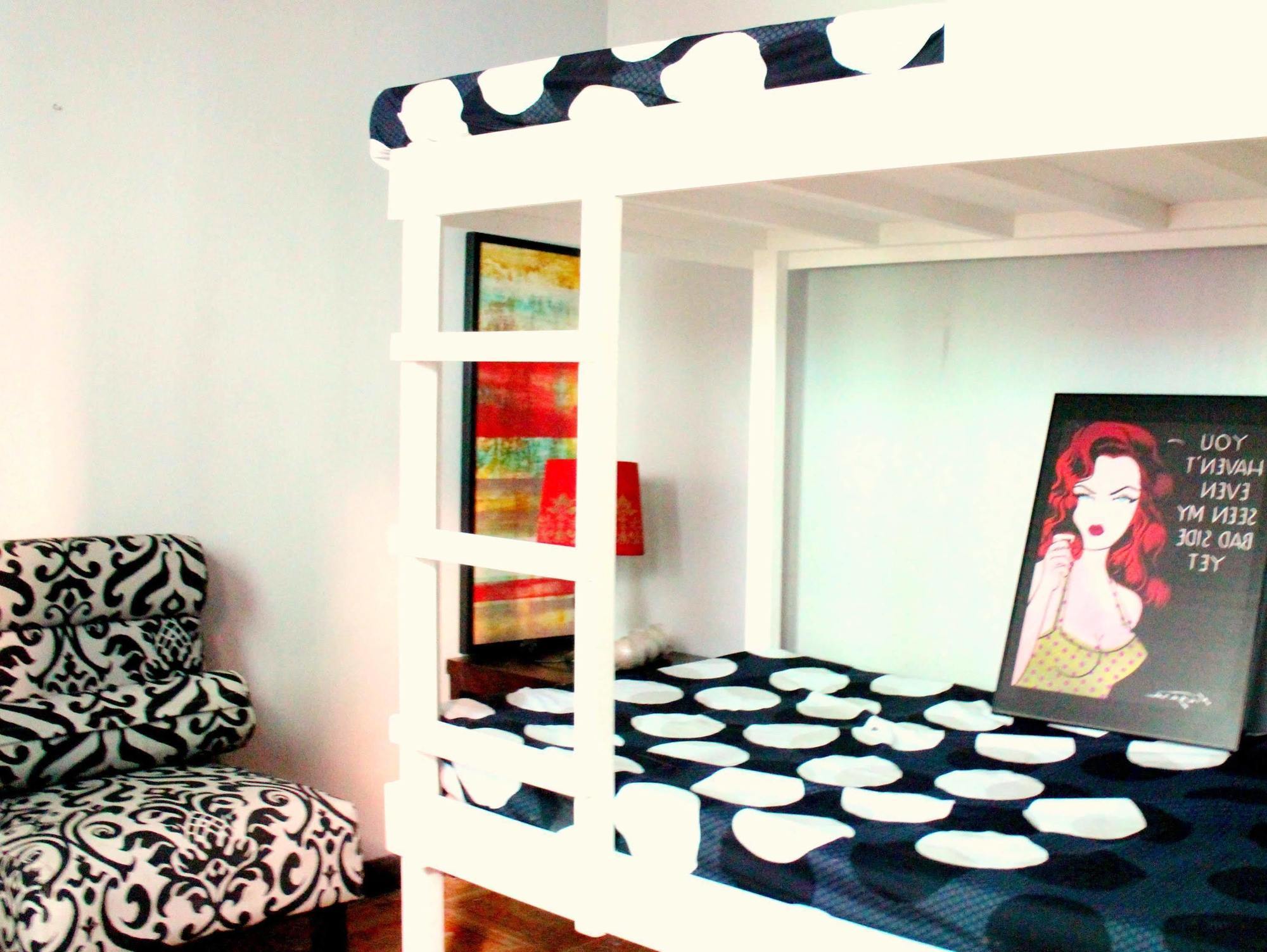 Urban Hostel Pasig City Dış mekan fotoğraf