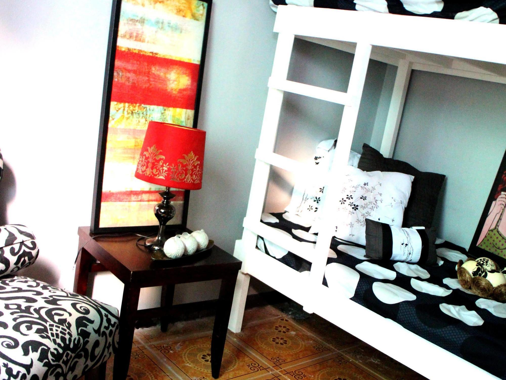Urban Hostel Pasig City Dış mekan fotoğraf