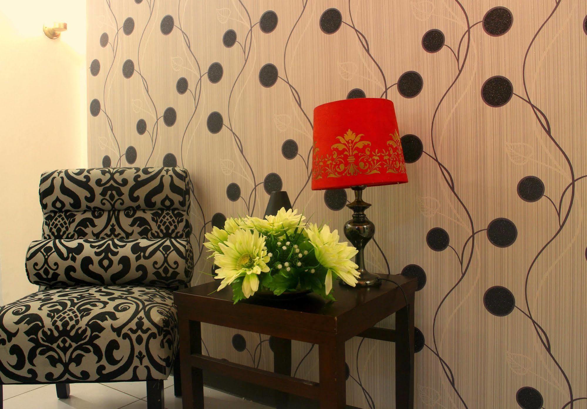 Urban Hostel Pasig City Dış mekan fotoğraf