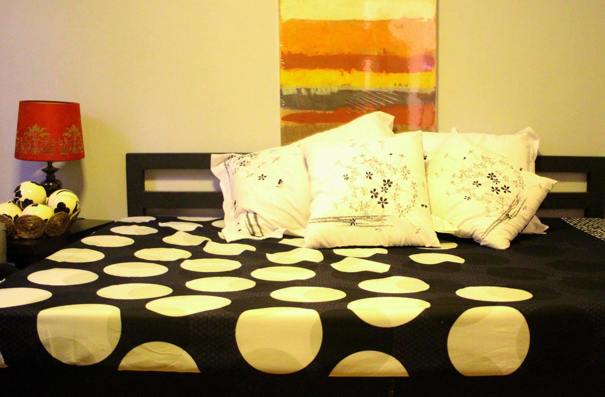 Urban Hostel Pasig City Dış mekan fotoğraf