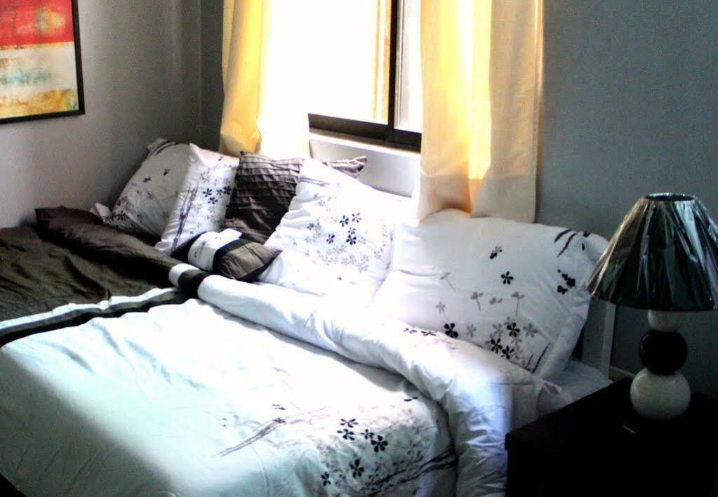Urban Hostel Pasig City Dış mekan fotoğraf